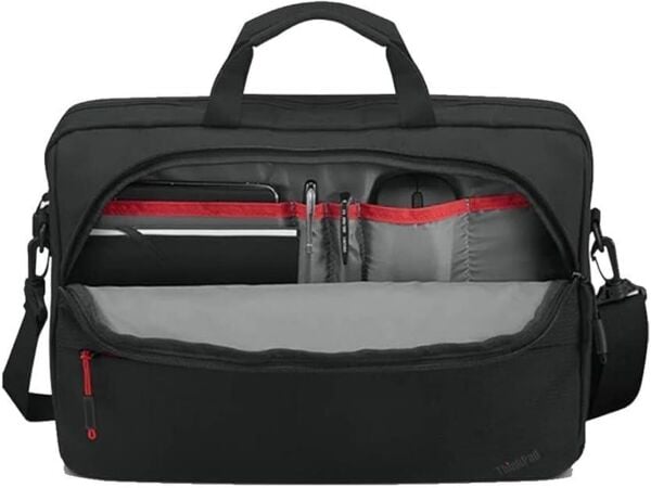 Lenovo 4X41D97727 ThinkPad Essential 13-14'' Slim Topload (Eco) Siyah Notebook Çantası