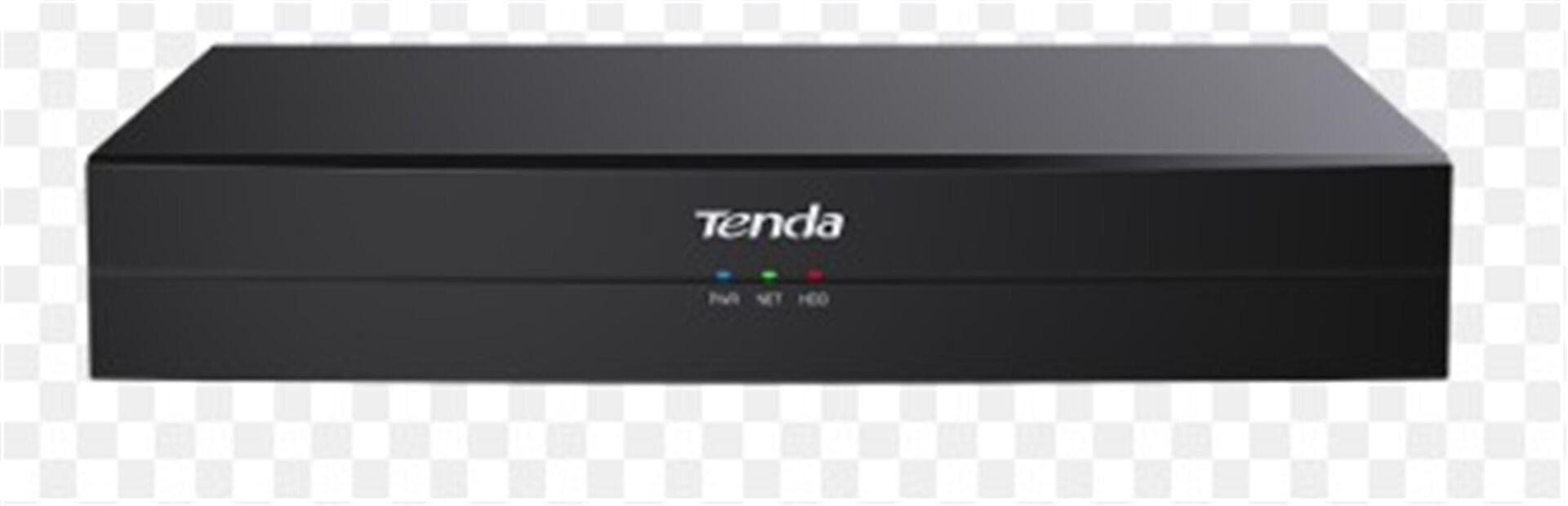Tenda TN3116 4K 4MP Destekli 16 Kanal NVR Kayıt Cİhazı