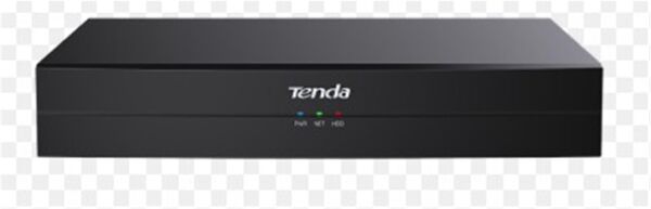 Tenda TN3116 4K 4MP Destekli 16 Kanal NVR Kayıt Cİhazı