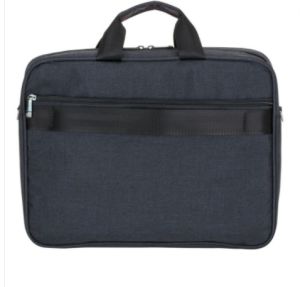 PLM SANTORİ 15.6'' SİYAH NOTEBOOK ÇANTASI