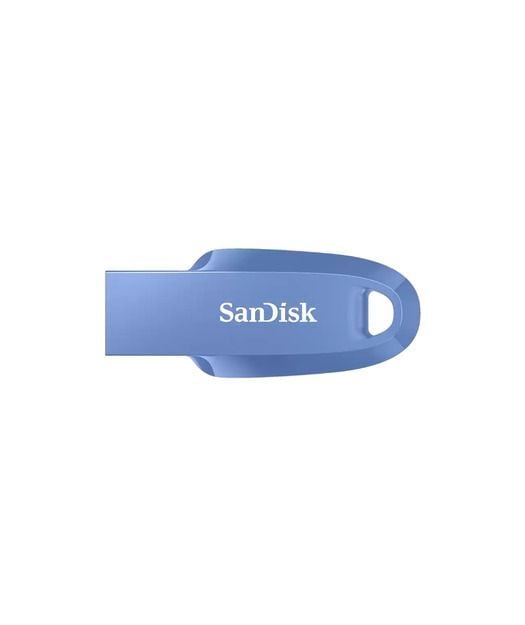 SanDisk UltraCurve USB3.2 256GB NavyBlue