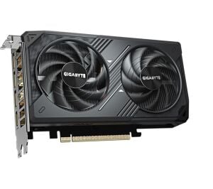 Gigabyte RTX5060 Windforce Max OC 8G GV-N5060WF2MAX OC-8GD 128 Bit GDDR7 8 GB Ekran Kartı