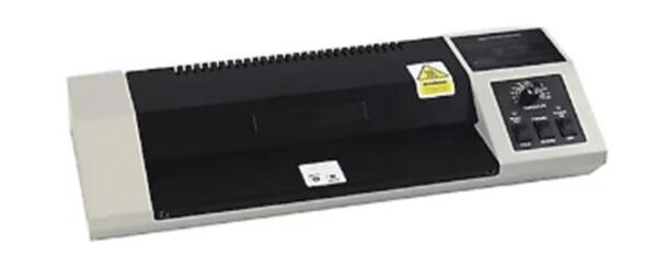 Mapilam Laminasyon Makinesi LM 63 A3