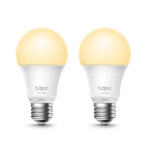 Tp-Link Tapo L510E (2-pack) Akıllı Wi-Fi Led Ampul İkili Paket