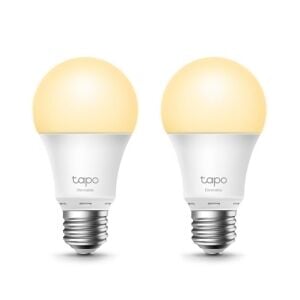 Tp-Link Tapo L510E (2-pack) Akıllı Wi-Fi Led Ampul İkili Paket