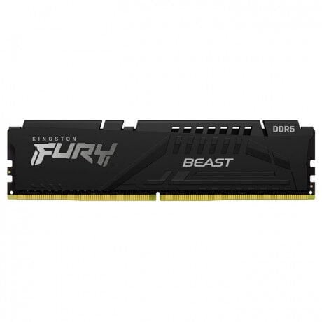 64GB KINGSTON  BEAST DDR5 6000Mhz KF560C36BBEK2-64 2x32G