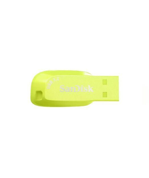 SanDisk UltraShift 512GB USB 3.2 Gen1 EP