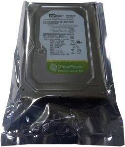 Wd 500Gb WD5000AVDS SATA 3.0 5400 3.5'' RPM Hard Disk