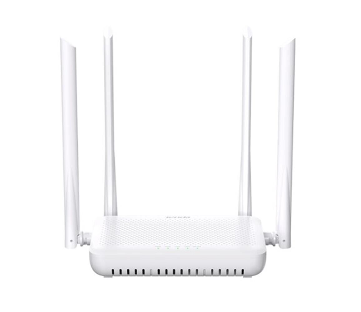 Tenda HG10C AC1200 ADSL2+-VDSL2-FİBER XPON Modem (Teknik Sonlandırma Gerektiren Ürün)