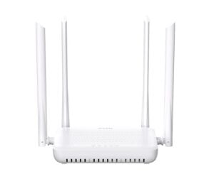 Tenda HG10C AC1200 ADSL2+-VDSL2-FİBER XPON Modem (Teknik Sonlandırma Gerektiren Ürün)