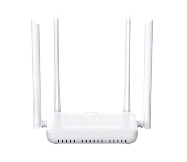 Tenda HG10C AC1200 ADSL2+-VDSL2-FİBER XPON Modem (Teknik Sonlandırma Gerektiren Ürün)