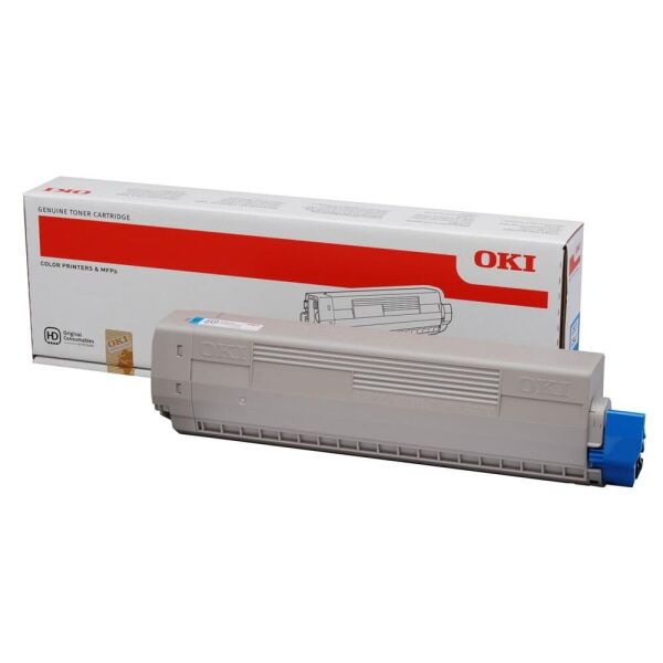 OKI 46394902 BELT-UNIT-C532-MC573-ES5432-ES5473 TAŞIYICI KAYIŞ (TRANSFER BELT)