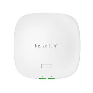 HPE ARUBA ION AP21(RW) S1T09A İÇ ORTAM ACCESS POINT(ADAPTÖRSÜZ)