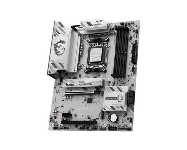 MSI B850 GAMING PLUS WIFI6E DDR5 ANAKART