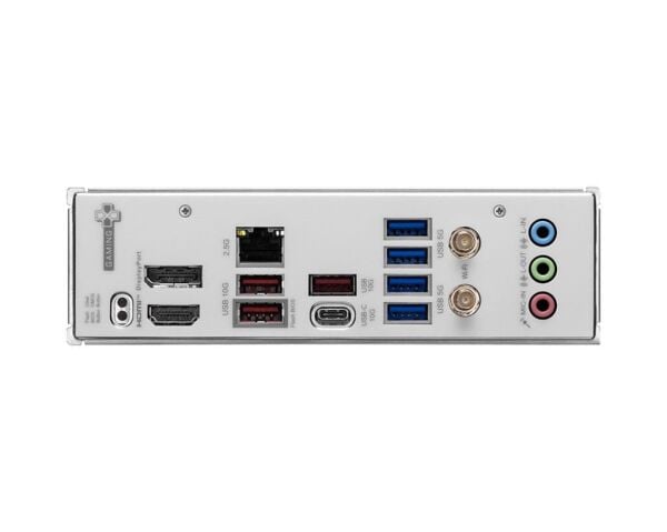 MSI B850 GAMING PLUS WIFI6E DDR5 ANAKART