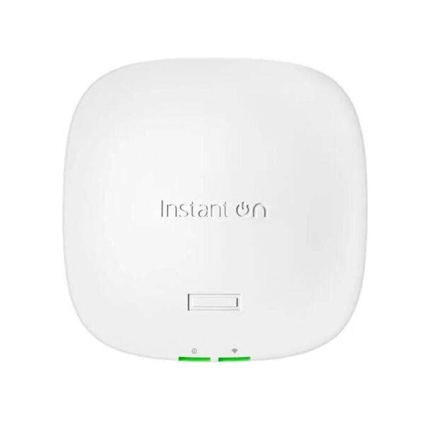 HPE ARUBA ION AP21(RW) S1T09A İÇ ORTAM ACCESS POINT(ADAPTÖRSÜZ)