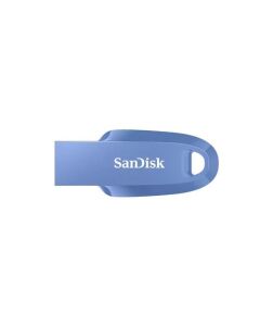SanDisk UltraCurve USB3.2 128GB NavyBlue