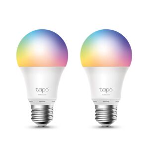 Tp-Link Tapo L530E(2-pack) Akıllı Wi-Fi Led Ampul İkili Paket