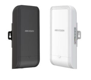 Hikvision DS-3WF500T-EI-2N-P 500 Metre 2.4Ghz 300Nbps 2xMbit Poe Bridge