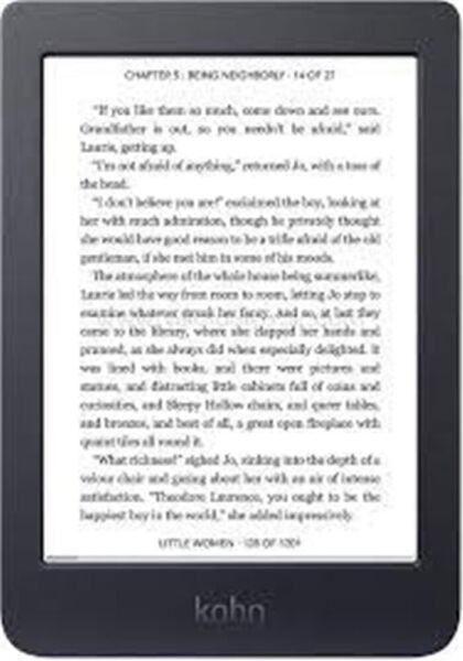 Casper Via S40-A 10.4'' 128GB 4GB Ram IPS  Android Tablet
