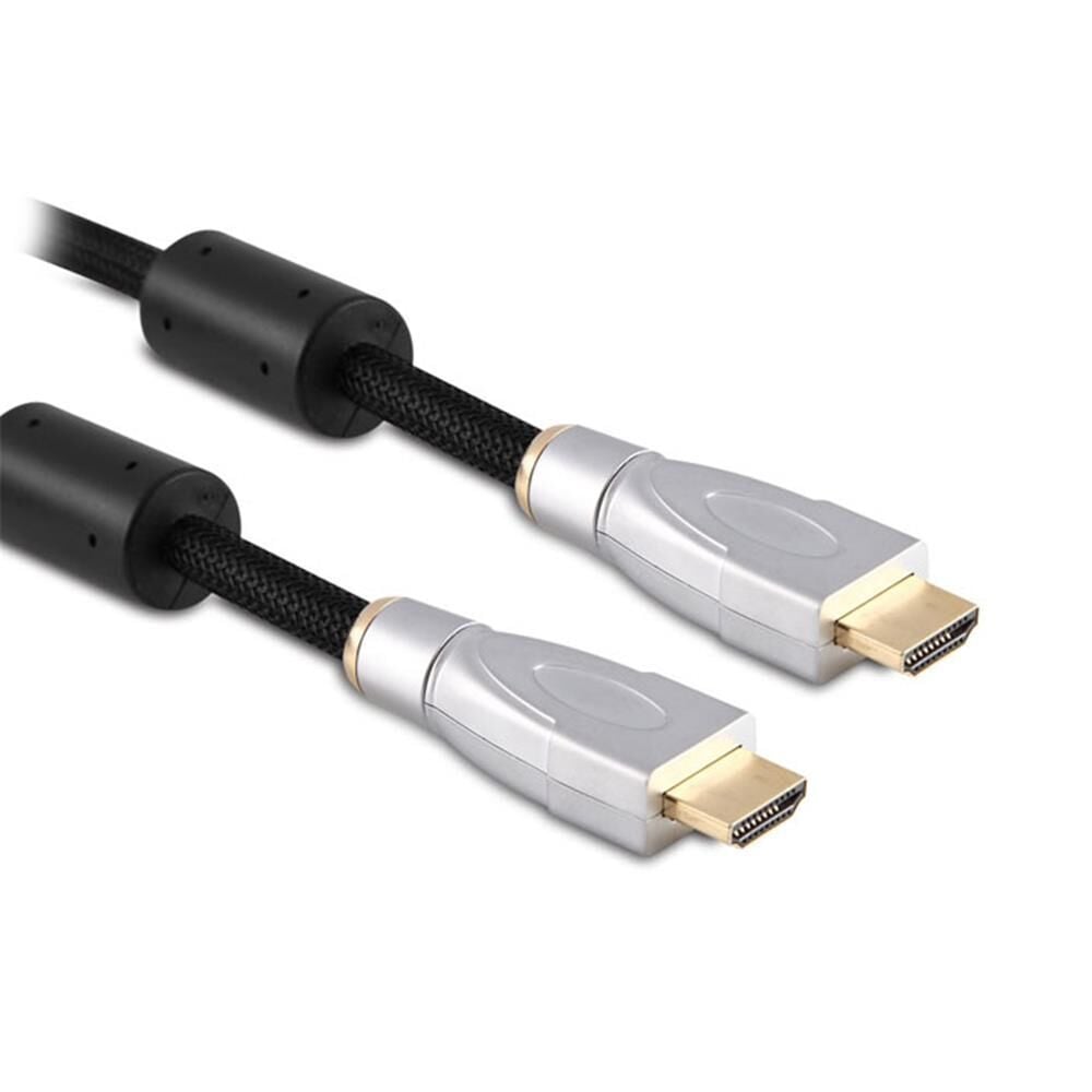 S-link SLX-172 VGA M-M 1.8m Monitör Kablosu