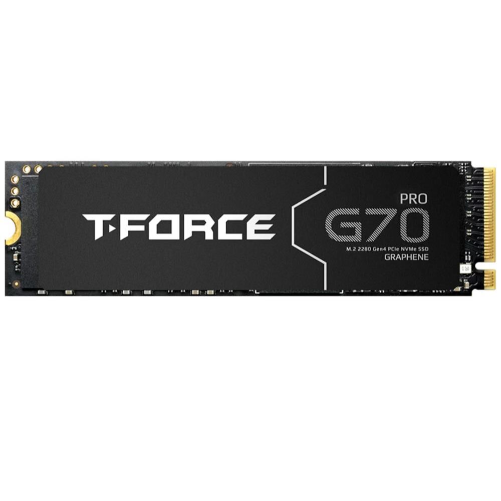 Team 4TB Group G70 PRO SSD TM8FFH004T0C129 M.2 2280 NVME PCI-E Gen4 Ssd Disk