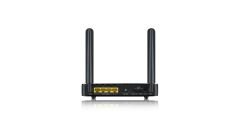 Zyxel LTE3301 PLUS 300 Mbps 4 Port 3G-4G Router Sim Kartlı
