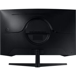 Samsung 32'' LC32G55TQBUXUF Odyssey G5 QHD 2K 1ms 144Hz Freesync Kavisl Curved VA Gaming Monitör