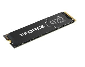Team 2TB Team T-Force G70 Pro TM8FFH002T0C129 7400-5500MB-s NVMe PCIe M.2 T Ssd Disk