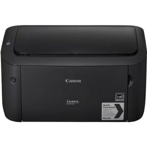 CANON I-SENSYS LBP6030B LAZER YAZICI SIYAH