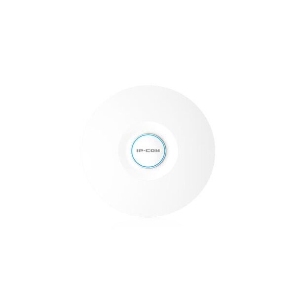 IP-COM PRO 6 LR 2.4/5GHZ 802.11AX 3000MBPS 2X2 MIMO WIFI6 TAVAN TİPİ ACCESS POINT(ADAPTÖRLÜ)