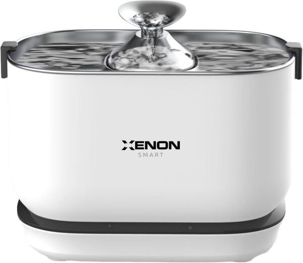 XENON SMART X8652 BATARYALI CELIK SU PINARI