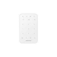 Hikvision DS-PK1-E-WE Kablosuz Alarm Tuş Takımı