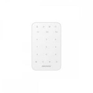 Hikvision DS-PK1-E-WE Kablosuz Alarm Tuş Takımı