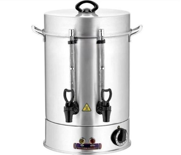 Hytech HY-TM12 Mat Siyah 500ML Dijital Sıcaklık Göstergeli Paslanmaz Çelik Termos