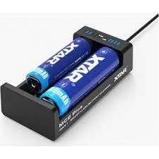 Narita HD-8991B 18650 İki Hazneli 3.7 Volt Şarj CiHAZI