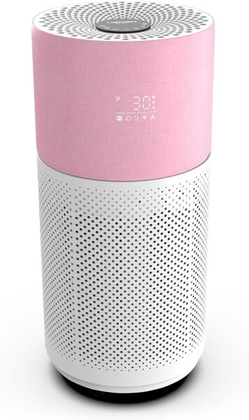 XENON SMART X7420_M1 AKILLI HAVA TEMIZLEYICI PEMBE