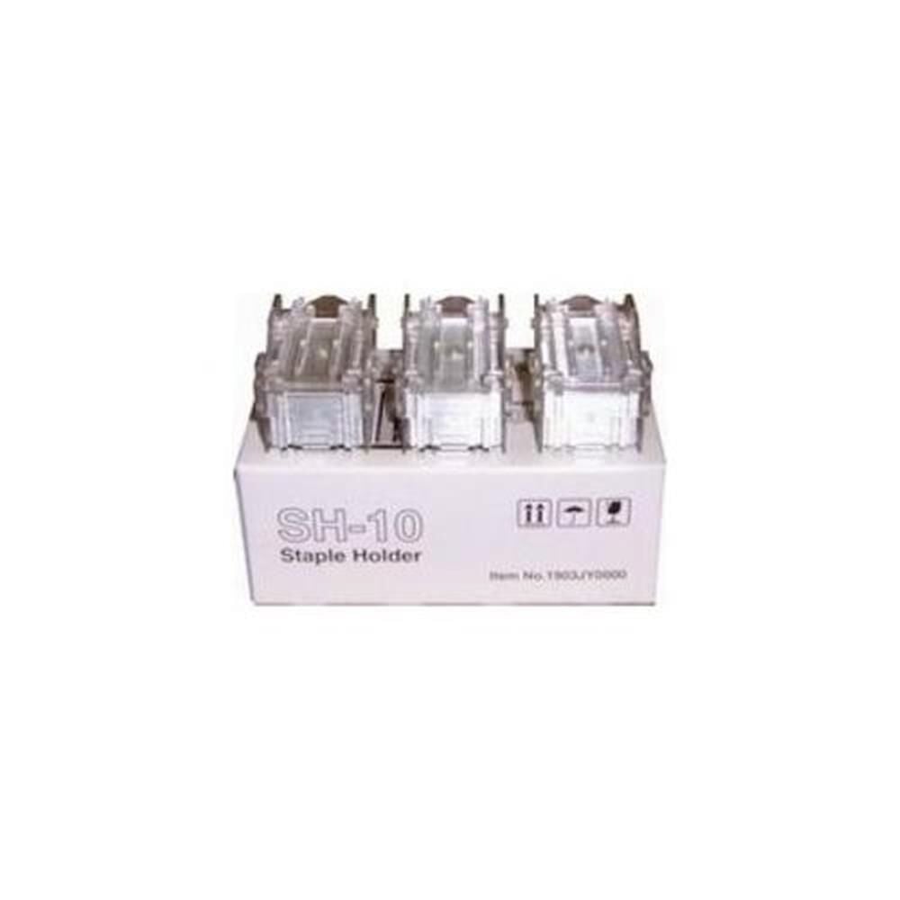 Kyocera SH-10 Orjinal Zımba Teli Taskalfa 5000i (3X5000) adet zımba