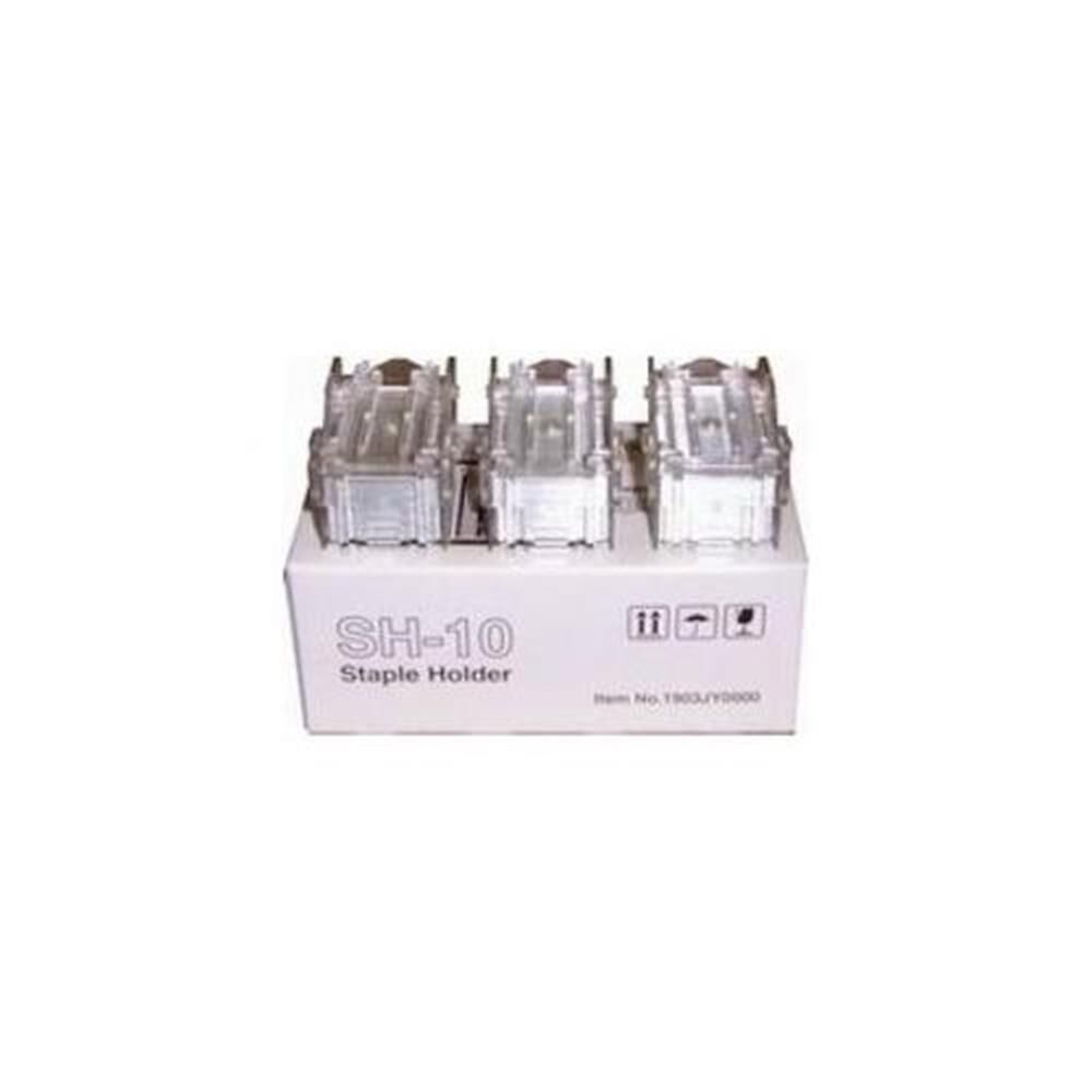 Kyocera SH-10 Orjinal Zımba Teli Taskalfa 5000i (3X5000) adet zımba