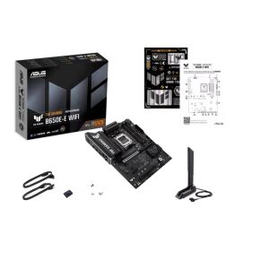 ASUS TUF GAMING B650E-E WIFI DDR5 8000+(OC)DP HDMI