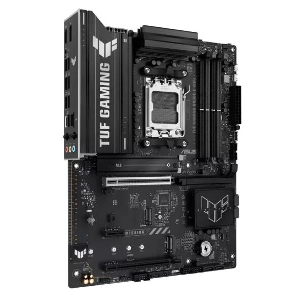 ASUS TUF GAMING B650E-E WIFI DDR5 8000+(OC)DP HDMI