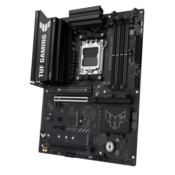 ASUS TUF GAMING B650E-E WIFI DDR5 8000+(OC)DP HDMI