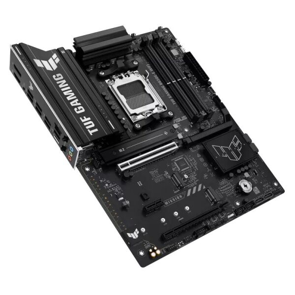 ASUS TUF GAMING B650E-E WIFI DDR5 8000+(OC)DP HDMI