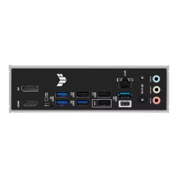 ASUS TUF GAMING B650E-E WIFI DDR5 8000+(OC)DP HDMI