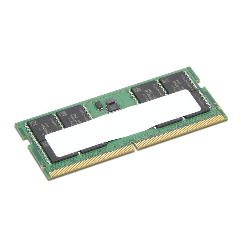 48 GB LENOVO THINKPAD DDR5 5600MHZ SODIMM 4X71M23190