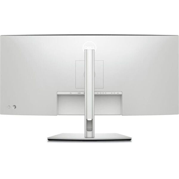 34 DELL U3425WE UWQHD 5MS 120HZ HDMI+DP+TYPE-C IPS CURVED MONITOR