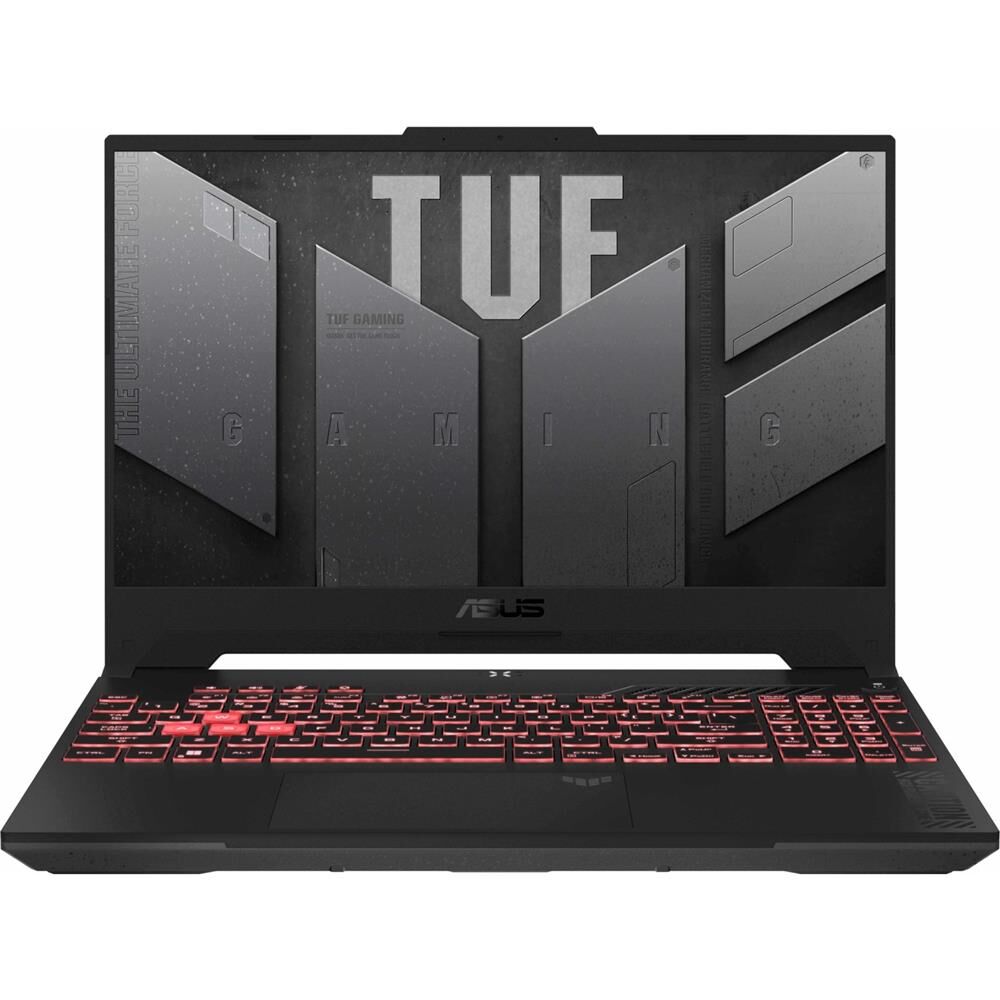 Asus Tuf Gaming F15 FX507VU-LP141 I7-13620H 16GB 512GB SSD 6gb RTX4050 15.6'' 144Hz FreeDOS Notebook