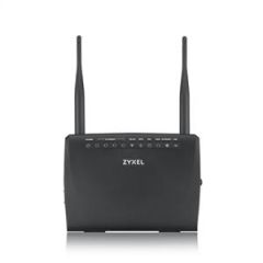 Zyxel VMG3312-T20A 300 Mbps 4 Port ADSL2+-VDSL Fiber Modem