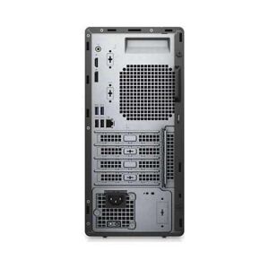 Dell Opti 3080 Mt Ci3-10105 4Gb 1Tb Integrated Ubuntu N202O3080MTAC_UBU Masaüstü Bilgisayar