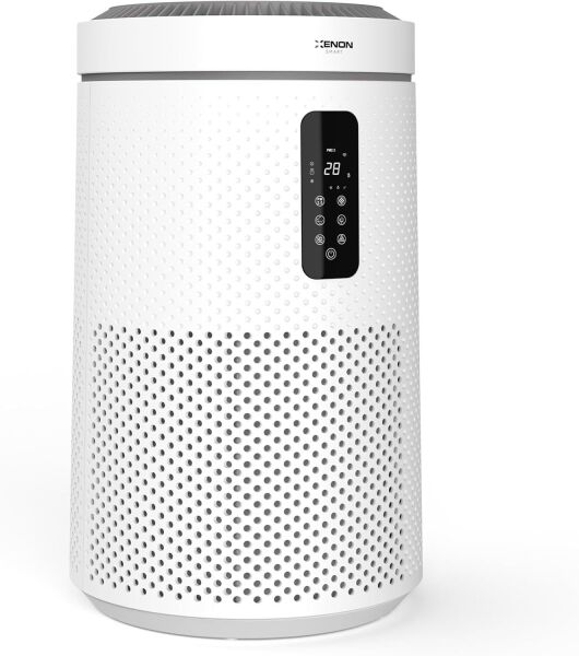 XENON SMART X7421 GECE LAMBALI HAVA TEMIZLEYICI